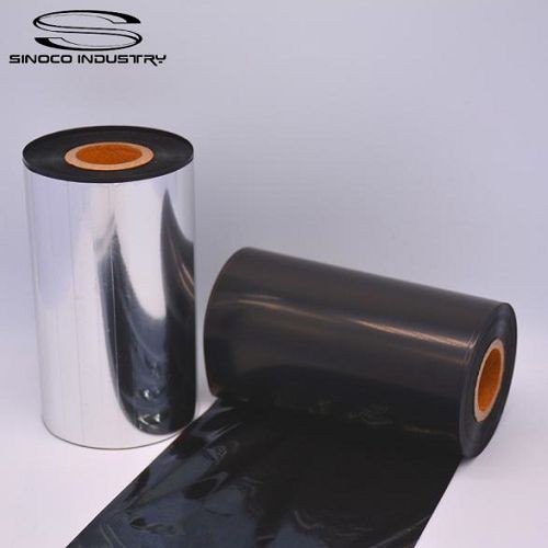 Termal Transfer Şeridi