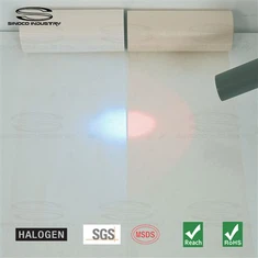 Görünmez Tanımlama İçin UV Şerit